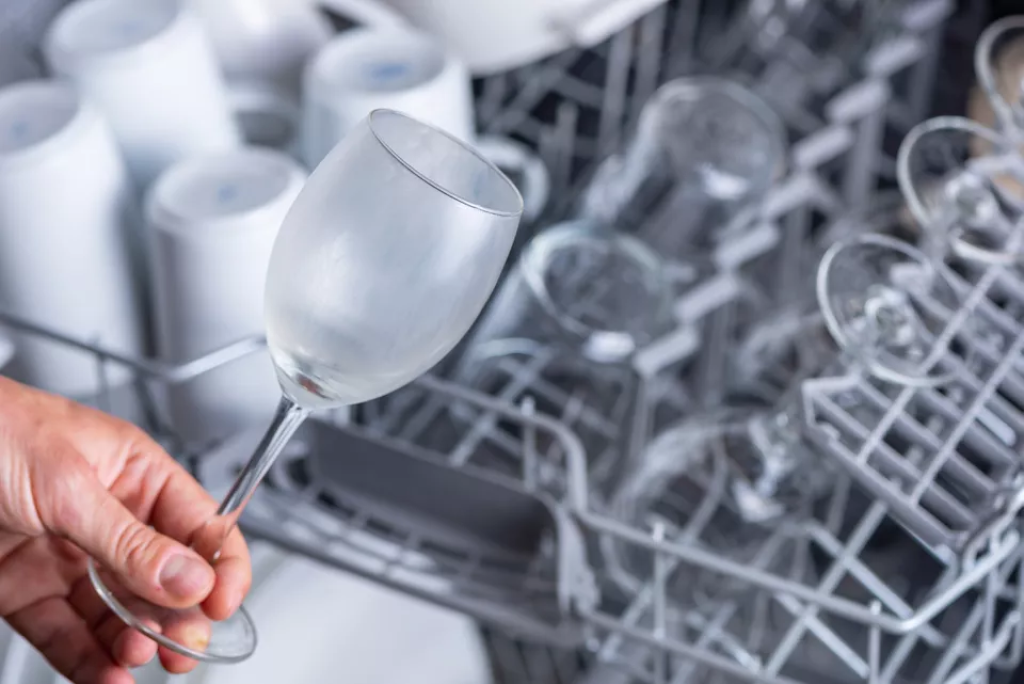http://tasteofpurple.com/cdn/shop/articles/Someone_holding_a_cloudy_wine_glass_above_a_full_dishwasher_drawer.png?v=1625806406