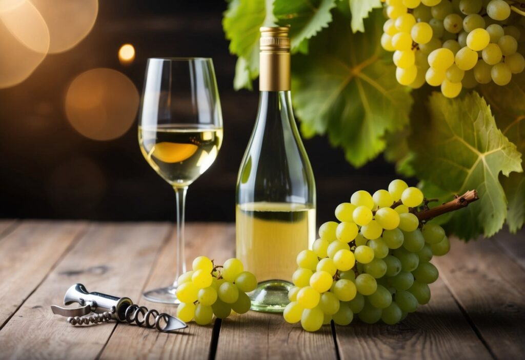 How to Make White Wine featured image