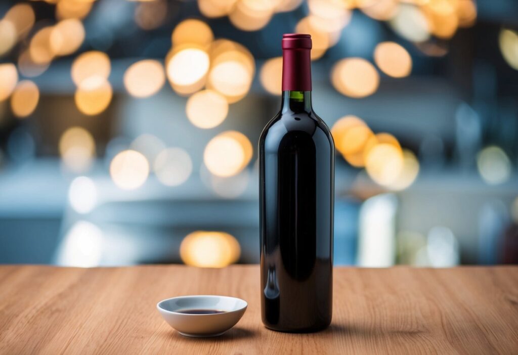 Red Wine Vinegar Substitute featured image