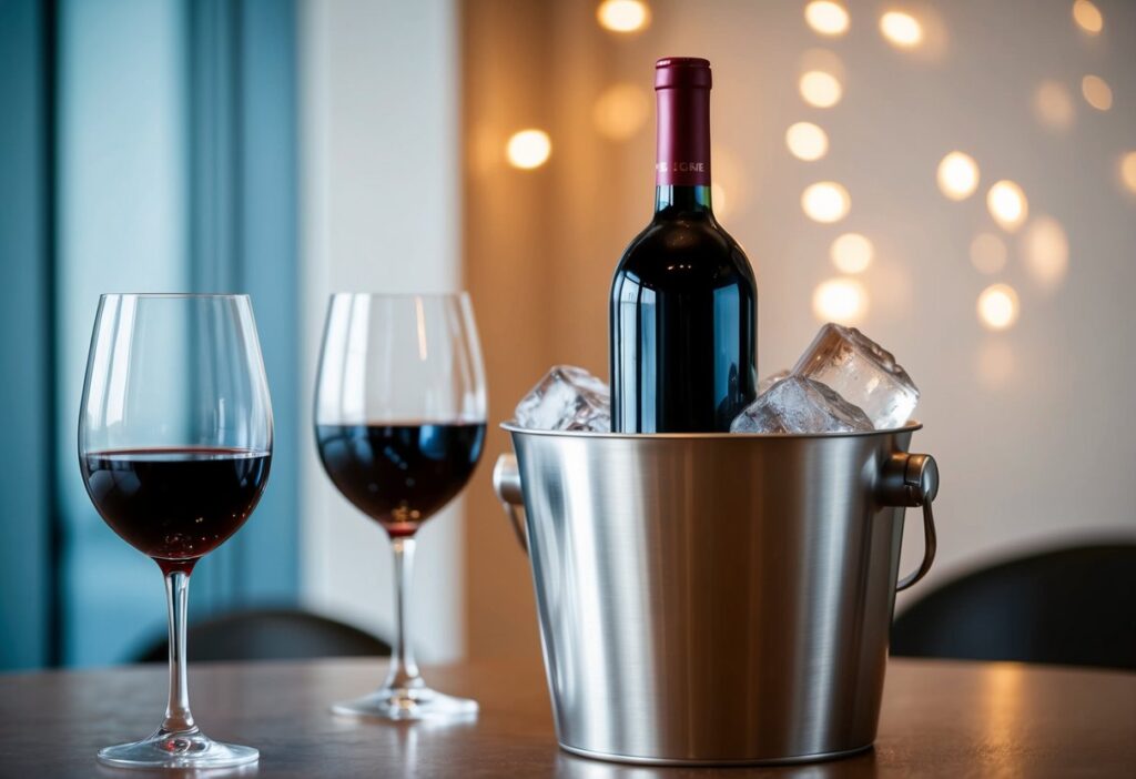 do you chill red wine featured image