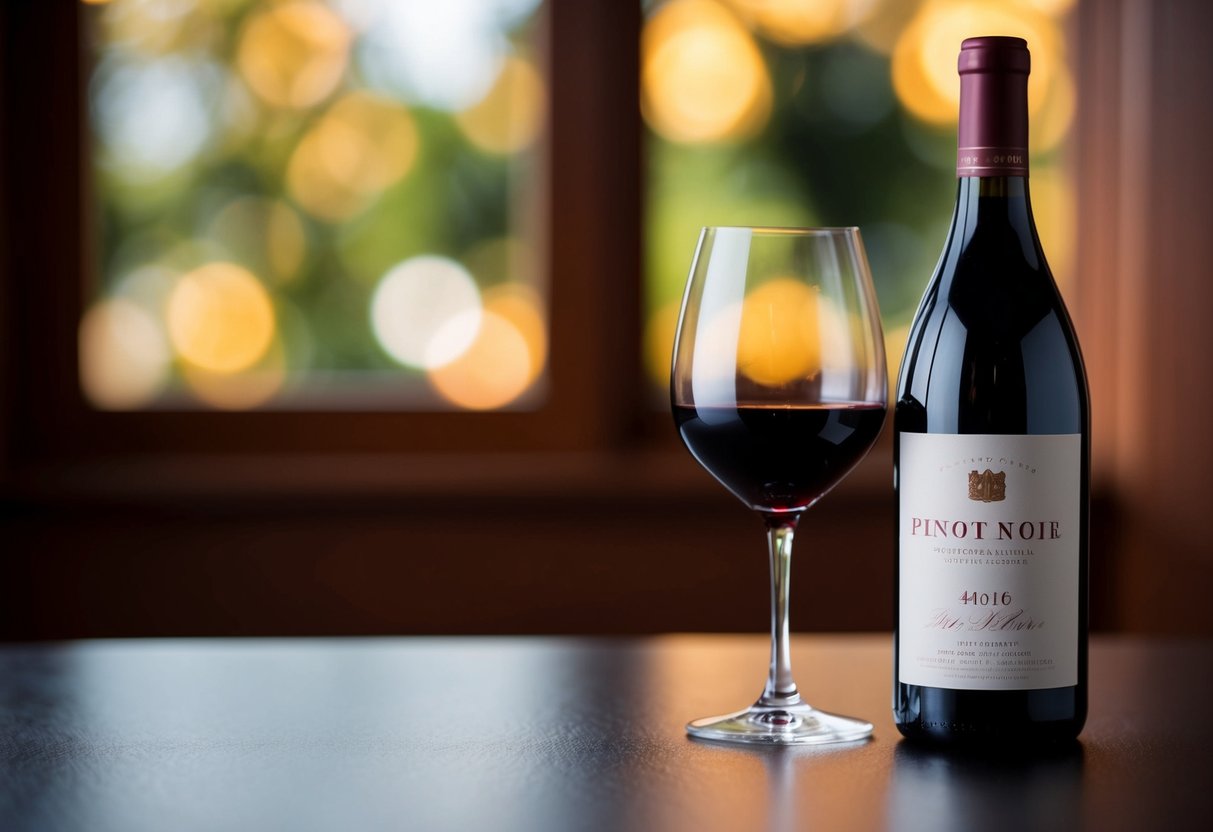 is pinot noir a white wine featured image