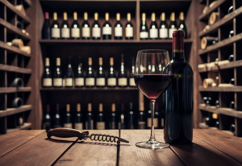 Notable Pinot Noir Regions and Styles image