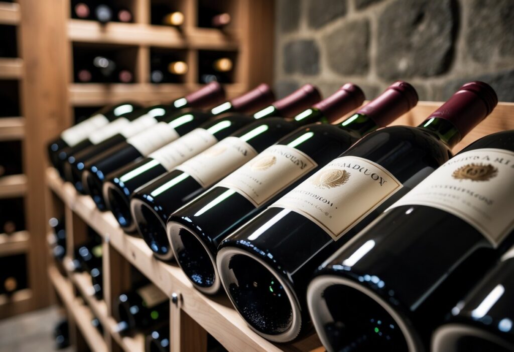 How to Store Cabernet Sauvignon featured image