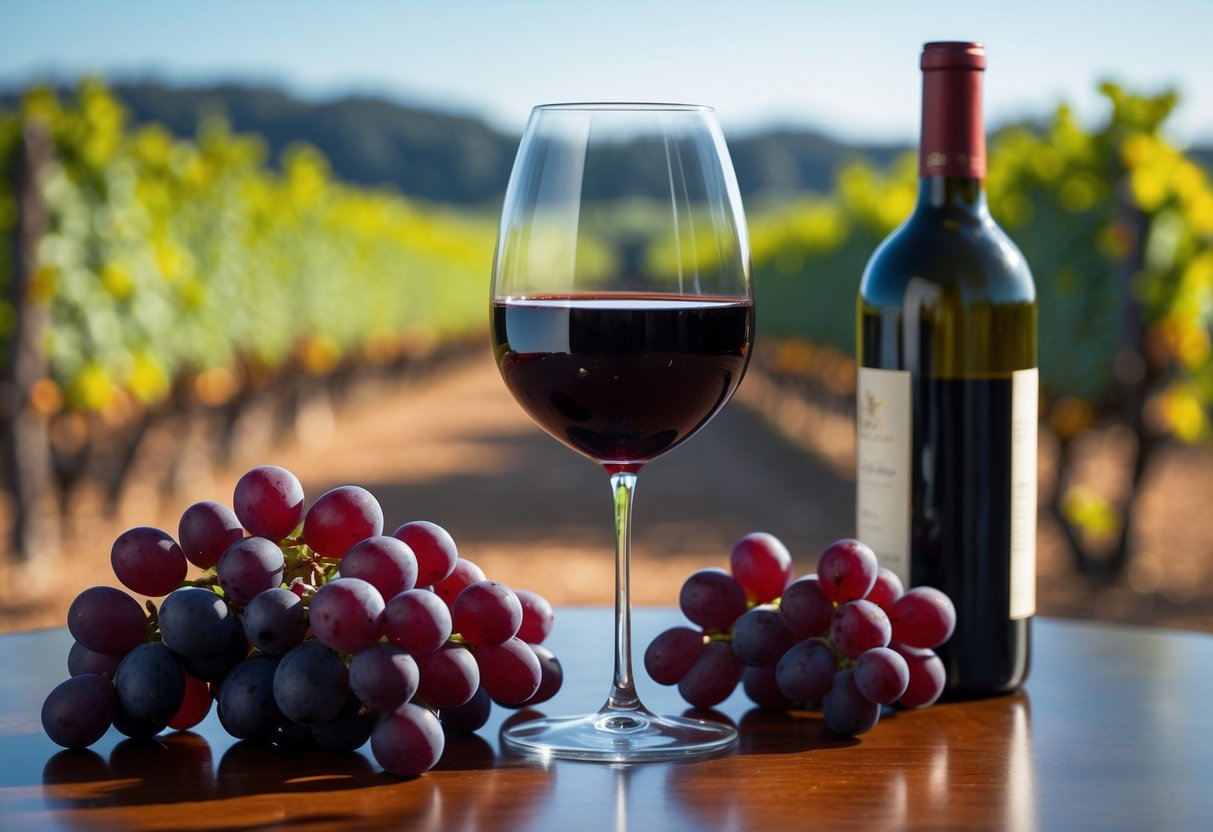 Is Cabernet Sauvignon Sweet featured image