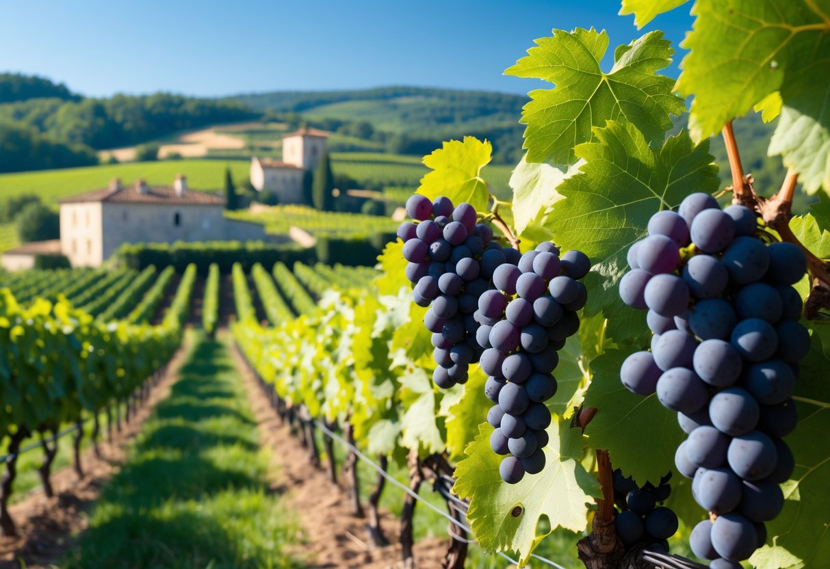 Where Is Cabernet Sauvignon From featured image